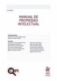 Manual de Propiedad Intelectual 10 ª Edición