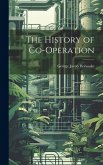 The History of Co-operation