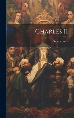 Charles II - Airy, Osmund