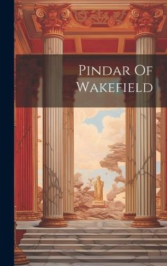 Pindar Of Wakefield - Anonymous