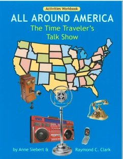 Cover All Around America