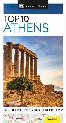 DK Eyewitness Top 10 Athens - DK Travel