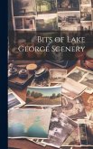 Bits of Lake George Scenery