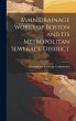 Main Drainage Works of Boston and Its... - Bild 1