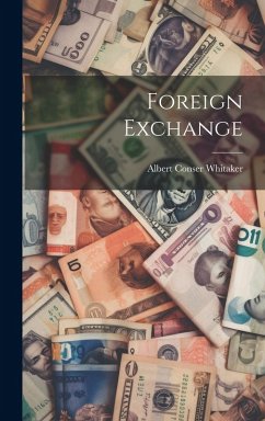 Cover Foreign Exchange