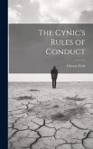 The Cynic's Rules of Conduct
