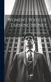 Women's Ways of Earning Money