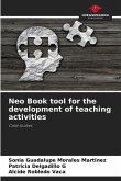 Neo Book tool for the development of teaching activities