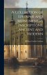 A Collection of Epitaphs and Monumental... - Bild 1