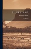 Australasia: Eight Lectures