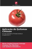 Aplicação do Quitomax Chitosan