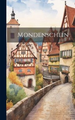 Mondenschein - Anonymous