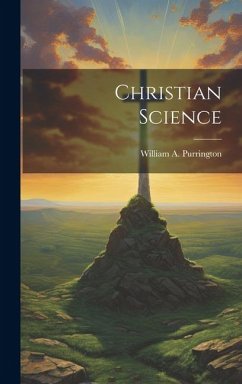 Christian Science - Purrington, William A.