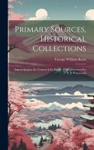 Primary Sources, Historical Collections: Imperial Japan; the Country & its People, With a Foreword by T. S. Wentworth