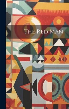 The Red Man - Anonymous