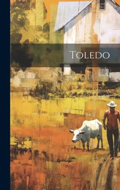 Toledo - Anonymous