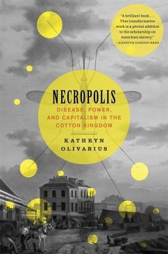 Necropolis - Olivarius, Kathryn