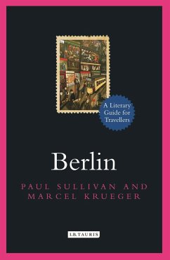 Berlin - Sullivan, Paul; Krueger, Marcel