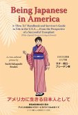 Being Japanese in America