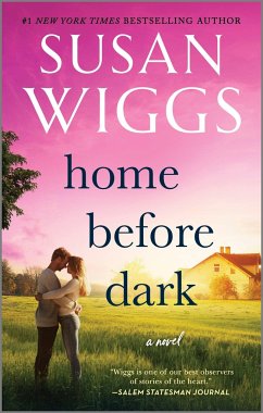 Home Before Dark - Wiggs, Susan