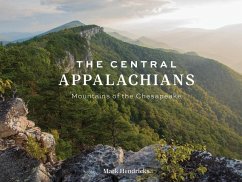 The Central Appalachians - Hendricks, Mark