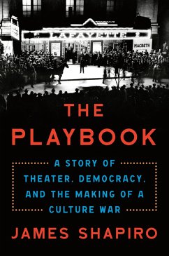 The Playbook - Shapiro, James