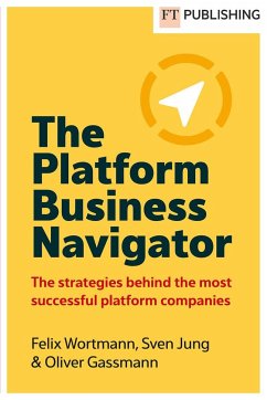 The Platform Business Navigator - Wortmann, Felix; Jung, Sven; Gassmann, Oliver