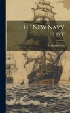The New Navy List