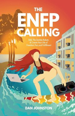 The ENFP Calling - Johnston, Dan