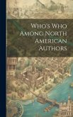 Who's who Among North American Authors