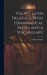 Valpy's Latin Delectus, With... - Bild 1