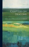 Chapters on Deacons