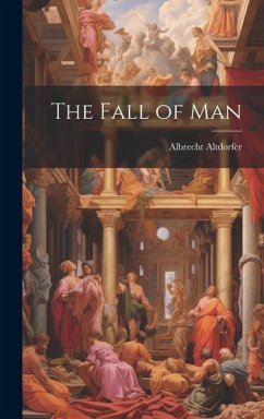 The Fall of Man - Altdorfer, Albrecht