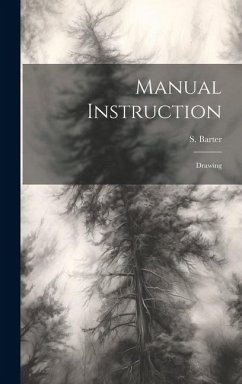 Manual Instruction: Drawing - Barter, S.