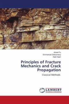 Principles of Fracture Mechanics and Crack Propagation