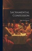 Sacramental Confession