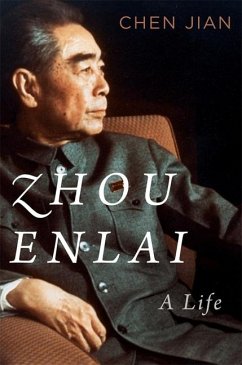 Zhou Enlai - Chen, Jian