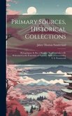Primary Sources, Historical Collections: Rising Japan: Is She a Menace Or a Comrade to be Welcomed in the Fraternity of Nations?, With a Foreword by T
