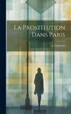La Prostitution Dans Paris