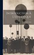 Introduction à L'Esthétique - Bild 1