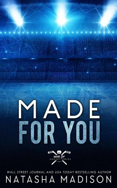 Made For You (Special Edition Paperback) - Madison, Natasha