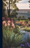 Rhodologia: A Discourse on Roses, and the Odour of Rose