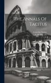 The Annals Of Tacitus