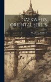 Gaekwad's Oriental Series