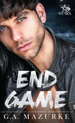 End Game - Mazurke, G. A.; Akeroyd, Serena