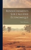 Renseignements sur L'Algérie Économique