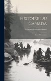 Histoire du Canada: Cours élémentaire