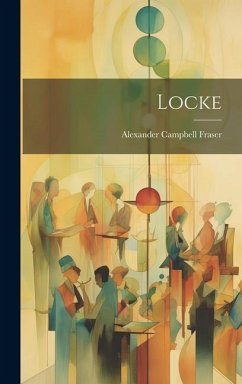 Locke - Fraser, Alexander Campbell