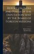 Report on India and Persia of the... - Bild 1