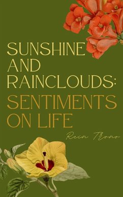 Sunshine and Rainclouds - Trono, Rein